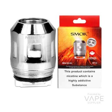 Smok TFV-Mini V2 Coils