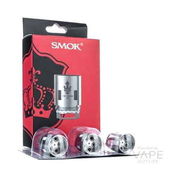 Smok TFV12 Prince Coils