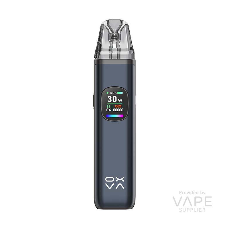 oxva xlim pro 2 pod kit