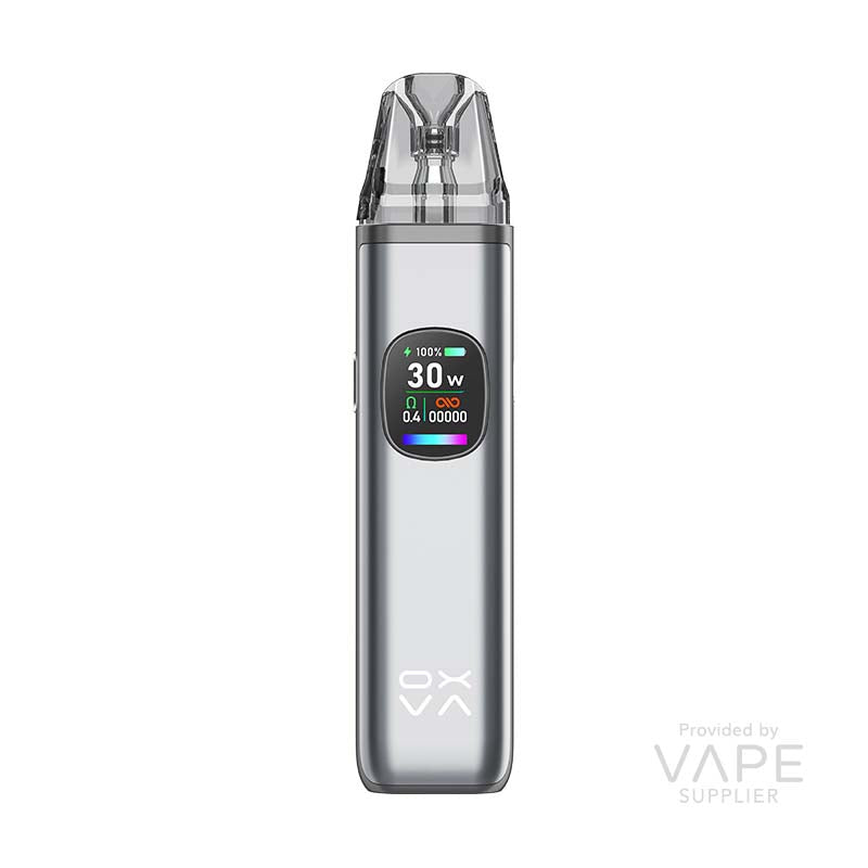 oxva xlim pro 2 pod kit