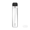 Vaporesso XROS 5 Mini Titanium silver Vape Pod Kit