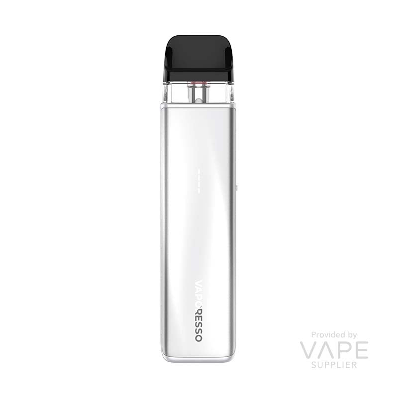 Vaporesso XROS 5 Mini Titanium silver Vape Pod Kit