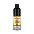 maryliq nic salt eliquid 10mg triple mango