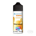 hayati 50 50 shortfill 100ml