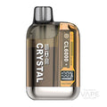 ske crystal cl6000 legal big puff 20mg