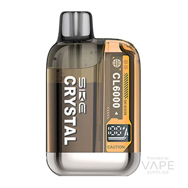 ske crystal cl6000 legal big puff 20mg