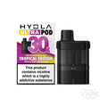 hyola ultra 30k prefilled pod