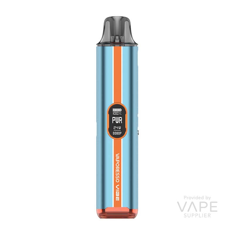 vaporesso vibe pod kit