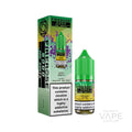 elux firerose 5000 nic salt tutti fruity