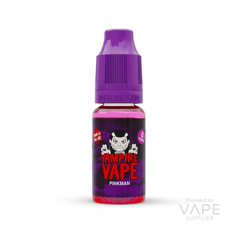 Vampire Vape Pinkman 60/40 E-liquid