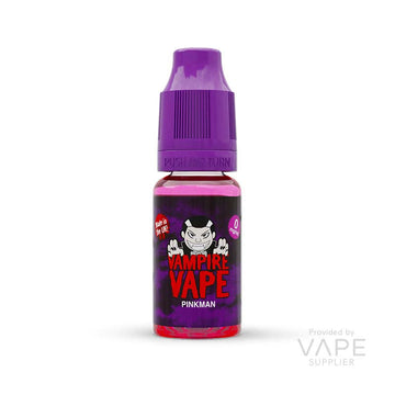 Vampire Vape Pinkman 60/40 E-liquid