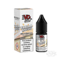Vanilla Biscuit by IVG - 10ml - Nic Salt 20mg