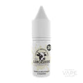 Lancashire Creamery Vanilla Milkshake Wafers 20mg Nic Salt E-liquid