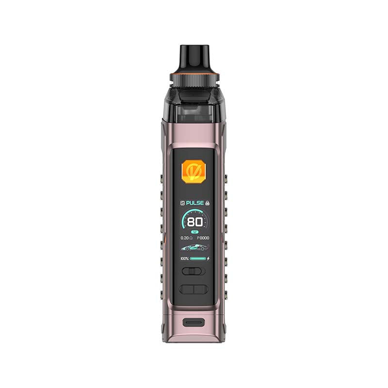 brown vaporesso armour g podkit