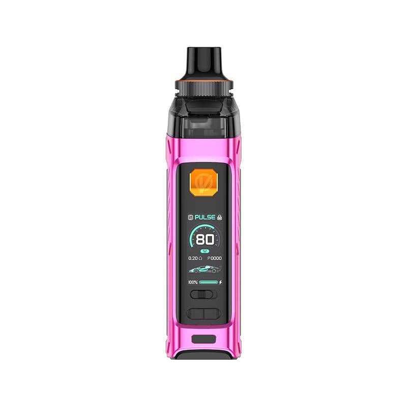 pink vaporesso armour g podkit