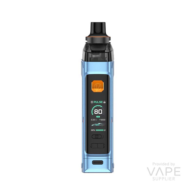 black vaporesso armour gs podkit