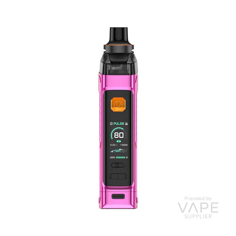 pink vaporesso armour gs podkit