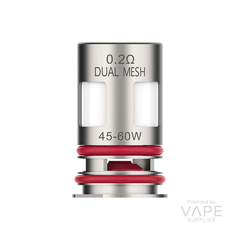 Vaporesso GTX Dual Mesh 0.15 Ohm Replacement Coils