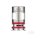 Vaporesso GTX Dual Mesh 0.2 Ohm Replacement Coils