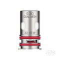 Vaporesso GTX Dual Mesh 0.3 Ohm Replacement Coils