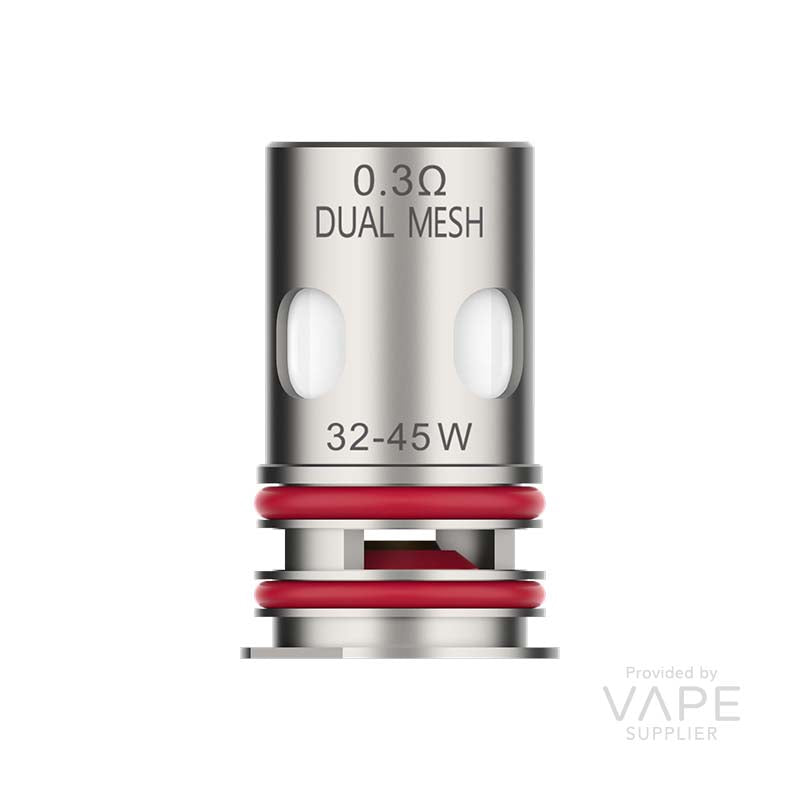 Vaporesso GTX Dual Mesh 0.3 Ohm Replacement Coils