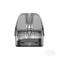 vaporesso luxe x 2 pod 2ml 0.8 ohm