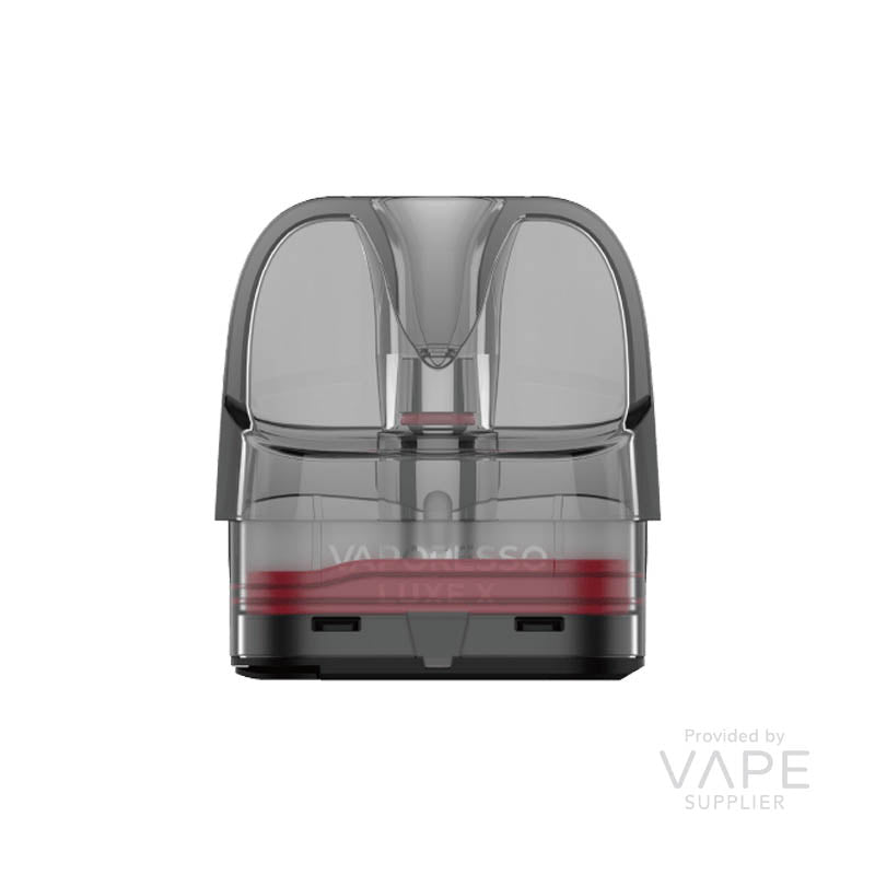 vaporesso luxe x 2 pod xl 0.4 ohm