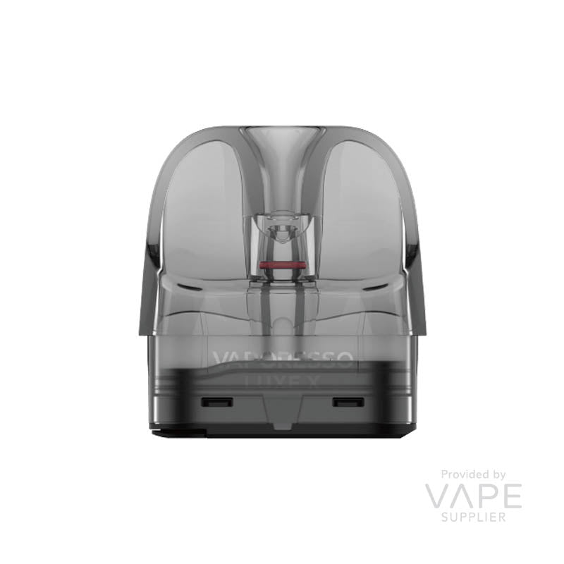 vaporesso luxe x 2 pod xl 0.6 ohm