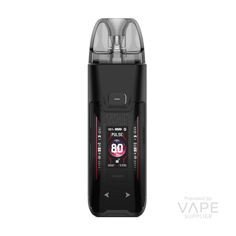 Vaporesso Luxe XR Max 2 Vape Pod Kit Black