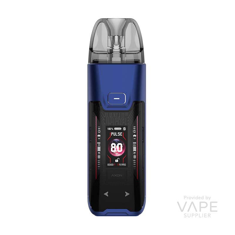 Vaporesso Luxe XR Max 2 Vape Pod Kit Black