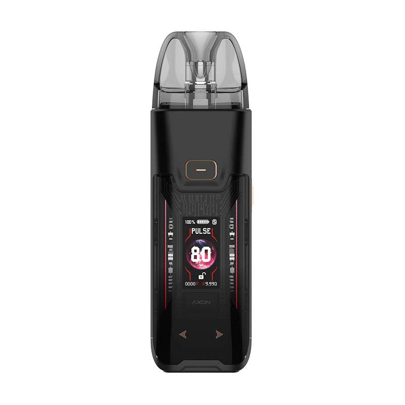 Vaporesso Luxe XR Max 2 Pod Kit - Vapesupermall