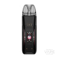 Vaporesso Luxe XR Max 2 Vape Pod Kit Dark Black Leather
