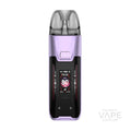 Vaporesso Luxe XR Max 2 Vape Pod Kit Flowing Purple