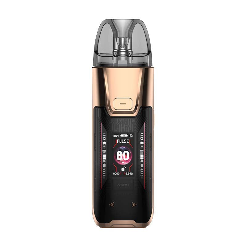 elf bar vape uk LUXE XR Empty Pods x2 Vaporesso main image 1