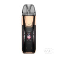 Vaporesso Luxe XR Max 2 Vape Pod Kit Imperial Red Leather