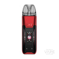 Vaporesso Luxe XR Max 2 Vape Pod Kit Red
