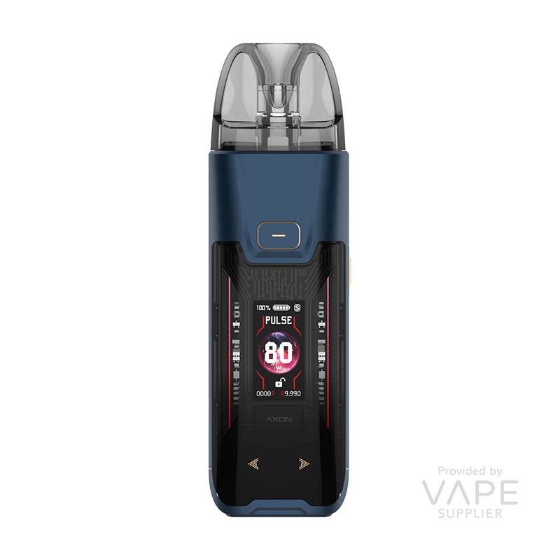 Vaporesso Luxe XR Max 2 Vape Pod Kit Storm Blue