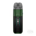 Vaporesso Luxe XR MAX Pod Vape Kit Forest Green