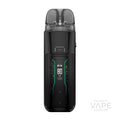 Vaporesso Luxe XR MAX Pod Vape Kit Rock Black