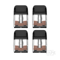 xros 0.4 ohm pods