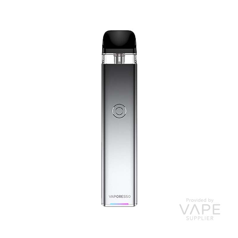 Vaporesso XROS 3 Pod Kit Icy Silver