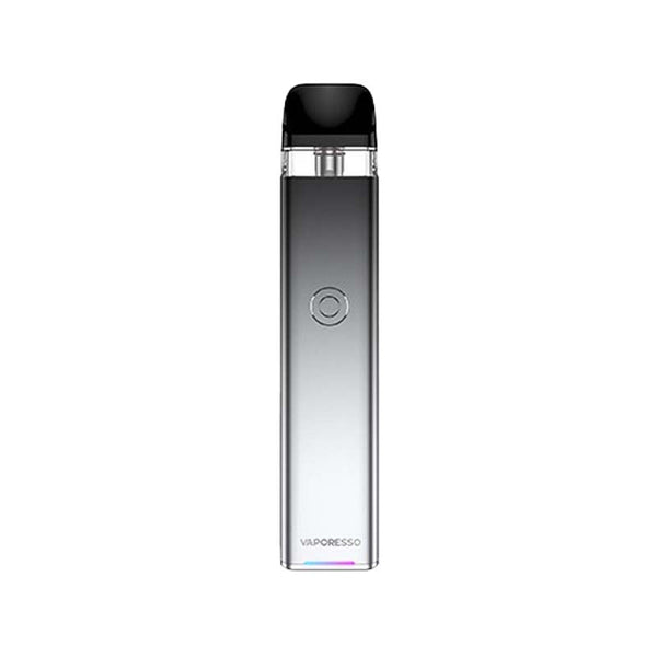Vaporesso XROS 3 Pod Kit Icy Silver