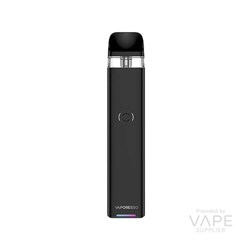 Vaporesso XROS 3 Pod Kit Icy Silver