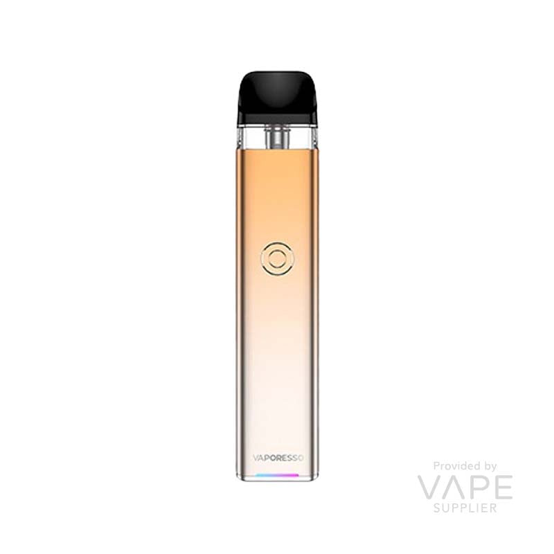 Vaporesso XROS 3 Pod Kit Phantom Gold