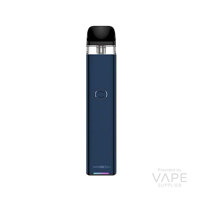 Vaporesso XROS 3 Pod Kit Navy Blue