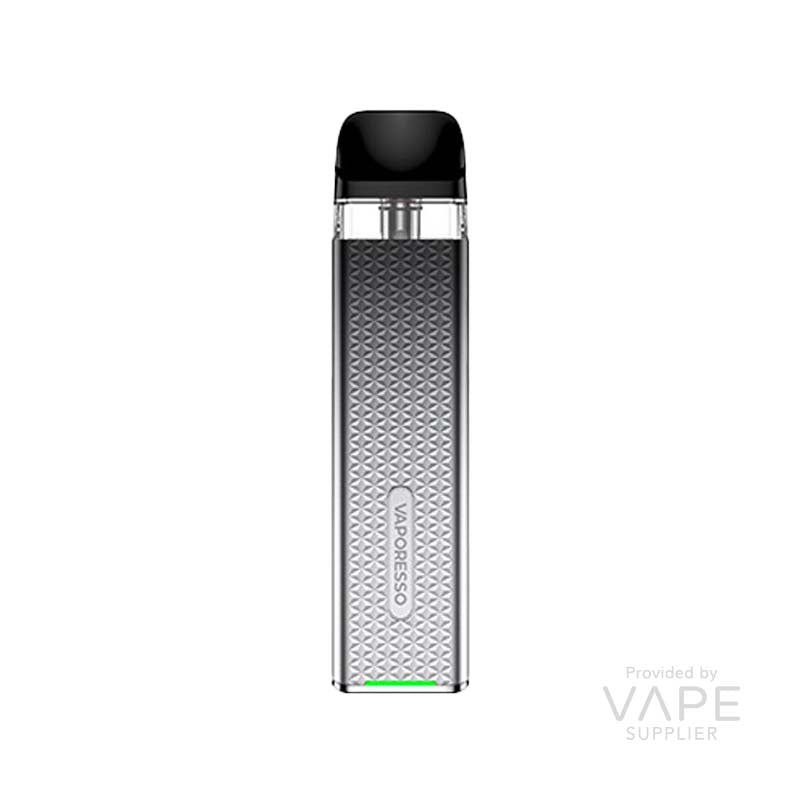 Vaporesso XROS 3 Mini Pod Kit Icy Silver