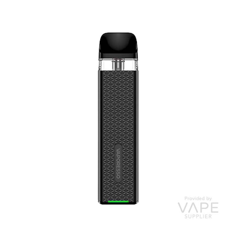 Vaporesso XROS 3 Mini Pod Kit Icy Silver