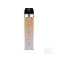 Vaporesso XROS 3 Mini Pod Kit Phantom Gold