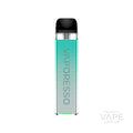 Vaporesso XROS 3 Mini Pod Kit Phantom Green