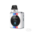 race track vaporesso xros nano 4 pod kit